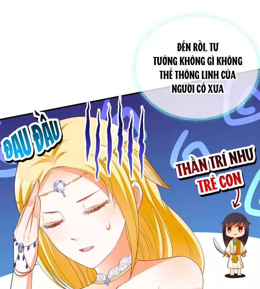 Sủng Hậu Của Vương Chap 21 - Next Chap 22