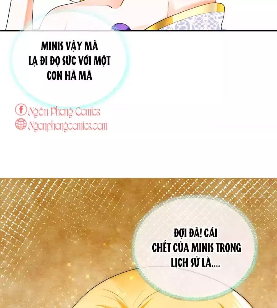 Sủng Hậu Của Vương Chap 21 - Next Chap 22