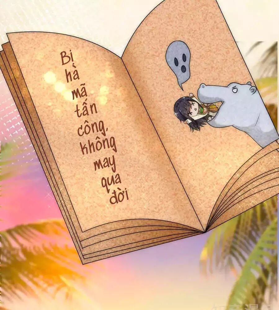 Sủng Hậu Của Vương Chap 21 - Next Chap 22