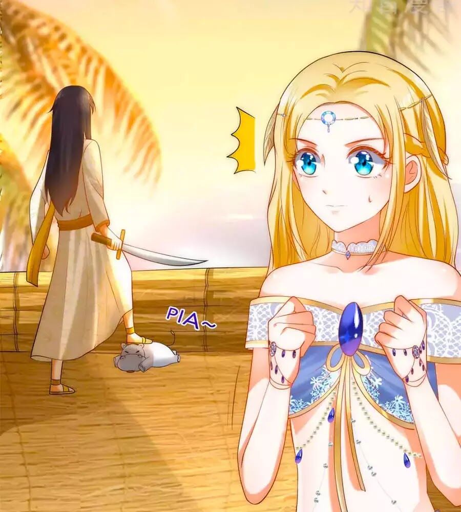 Sủng Hậu Của Vương Chap 21 - Next Chap 22