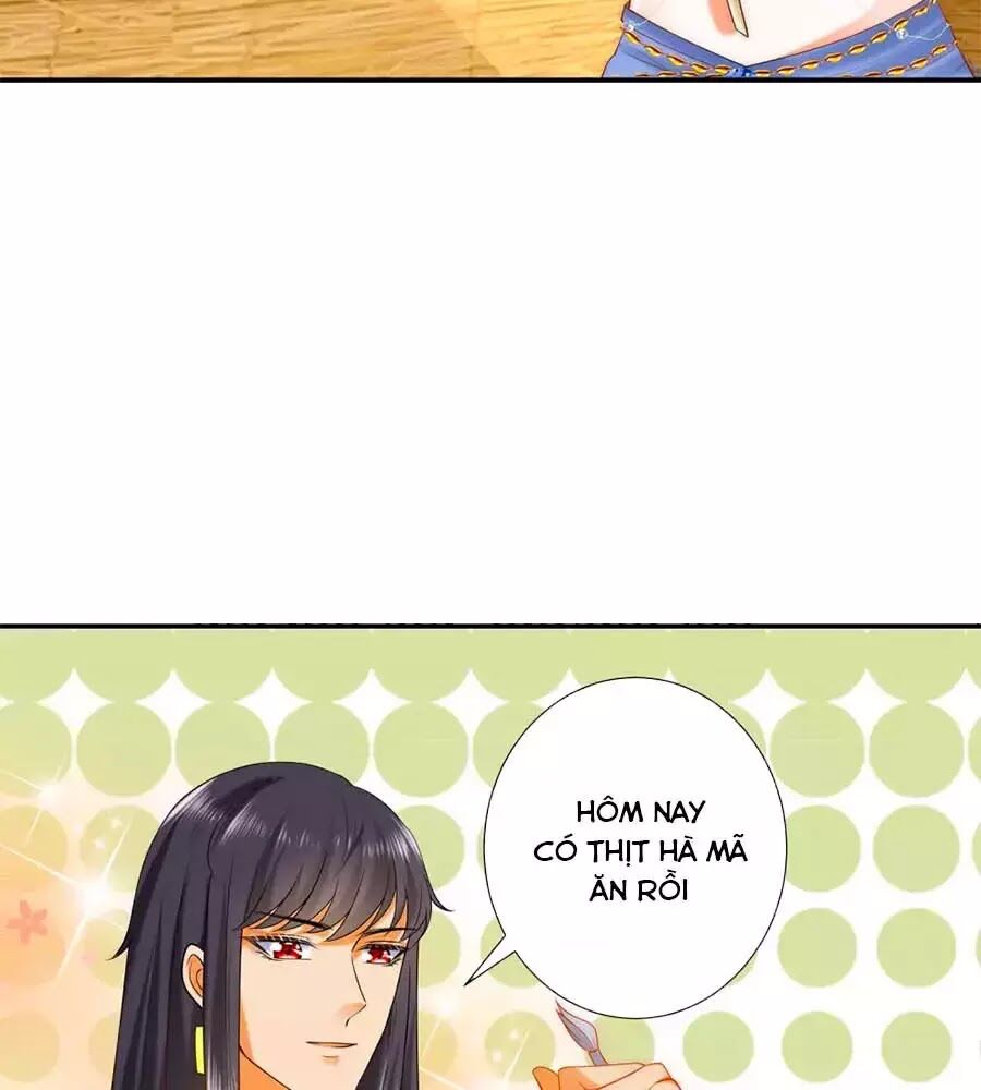 Sủng Hậu Của Vương Chap 21 - Next Chap 22