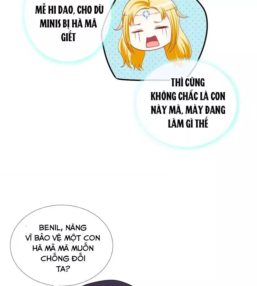 Sủng Hậu Của Vương Chap 21 - Next Chap 22