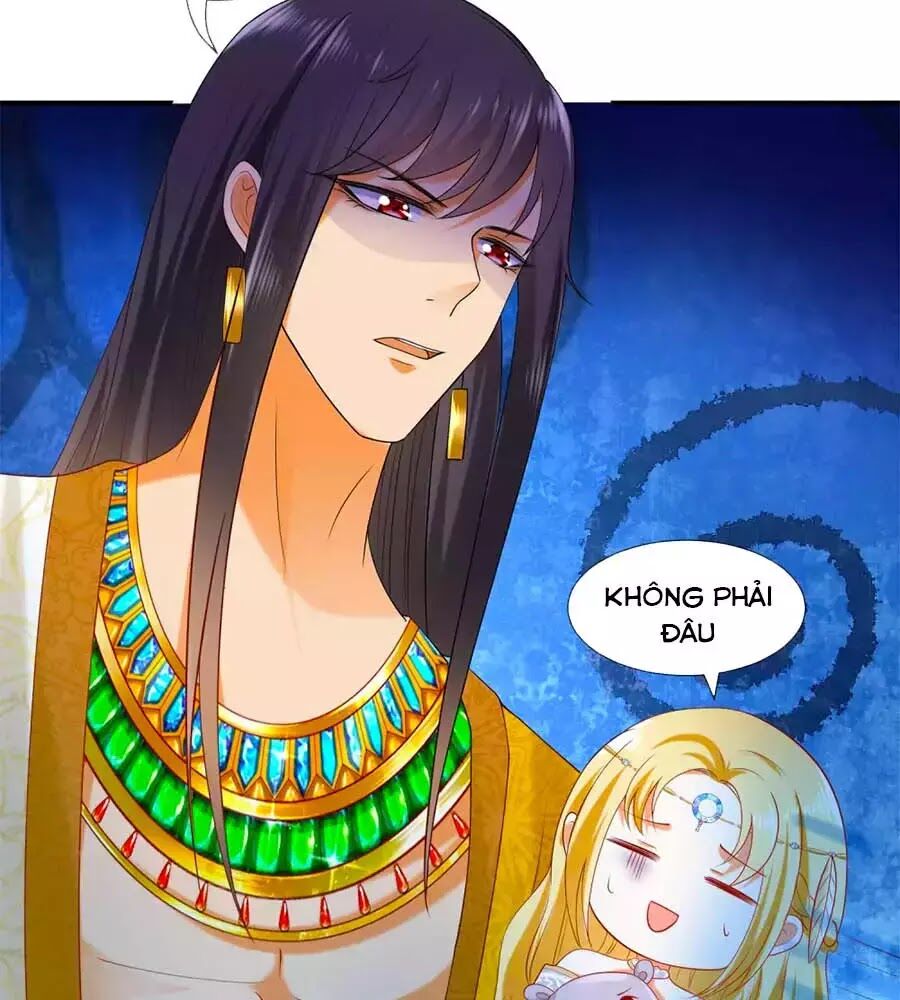 Sủng Hậu Của Vương Chap 21 - Next Chap 22