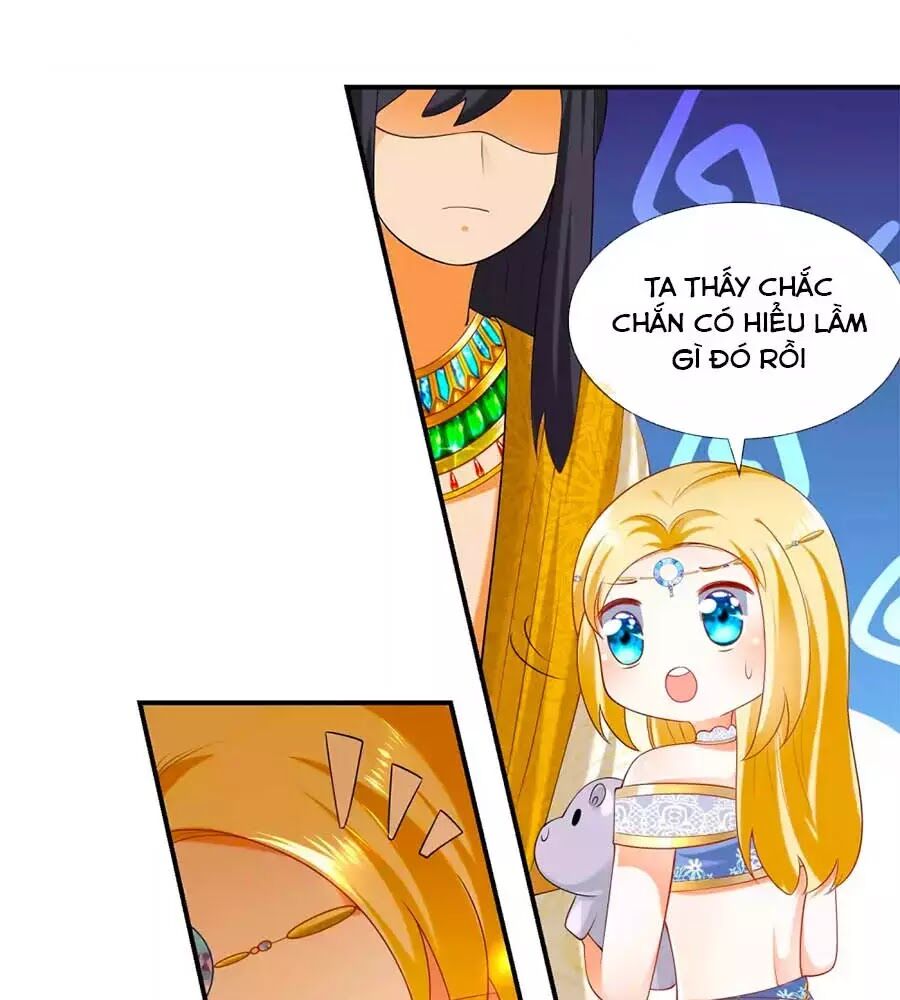 Sủng Hậu Của Vương Chap 21 - Next Chap 22