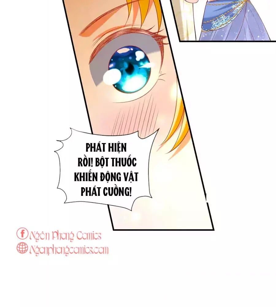 Sủng Hậu Của Vương Chap 21 - Next Chap 22