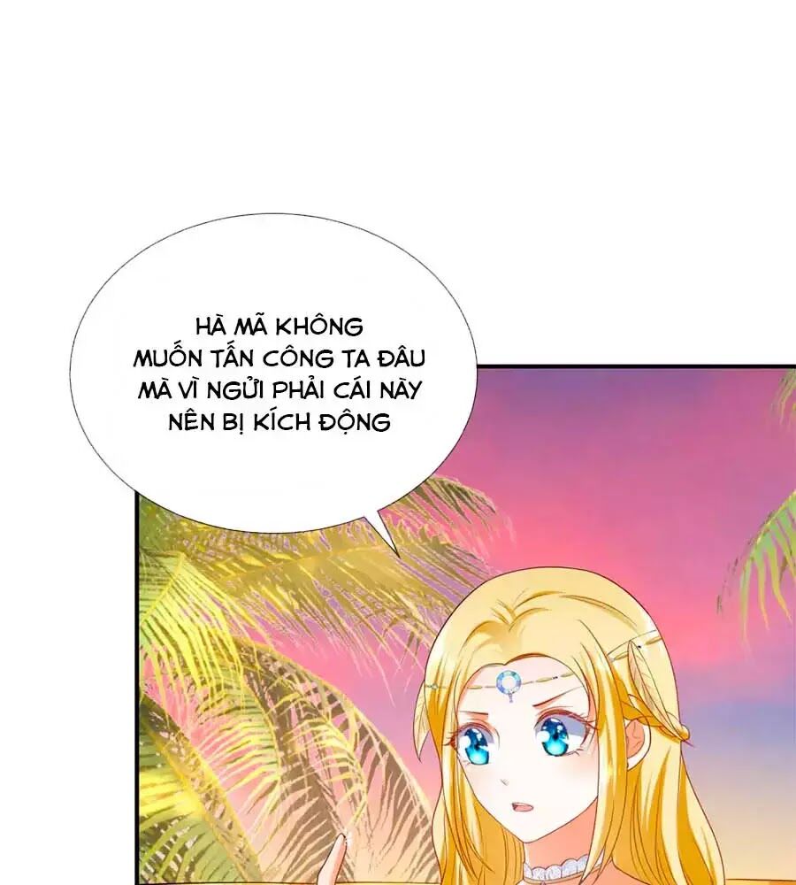 Sủng Hậu Của Vương Chap 21 - Next Chap 22
