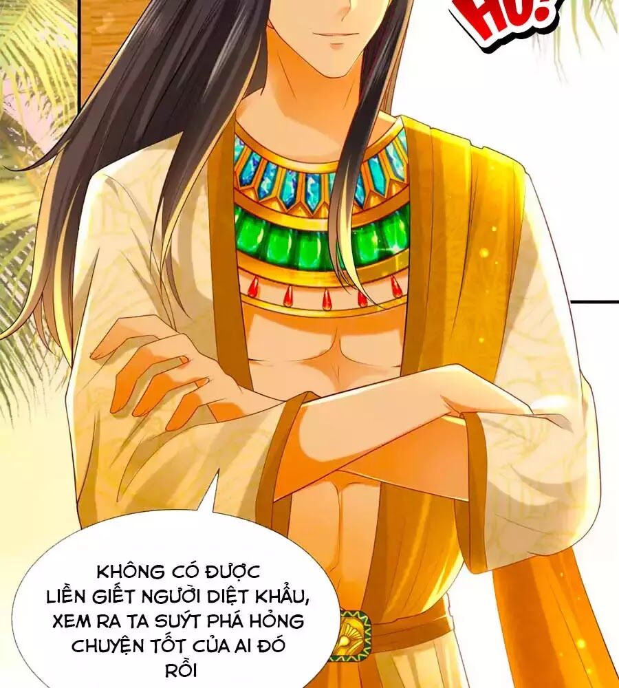 Sủng Hậu Của Vương Chap 21 - Next Chap 22