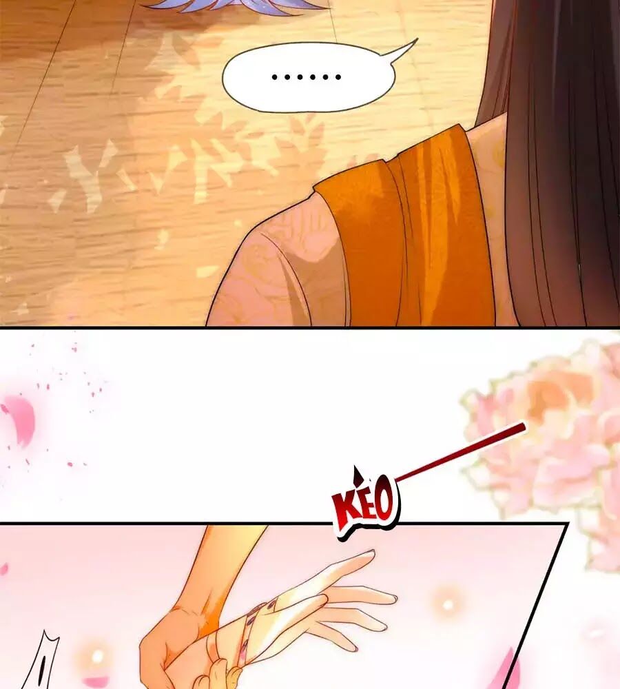 Sủng Hậu Của Vương Chap 21 - Next Chap 22