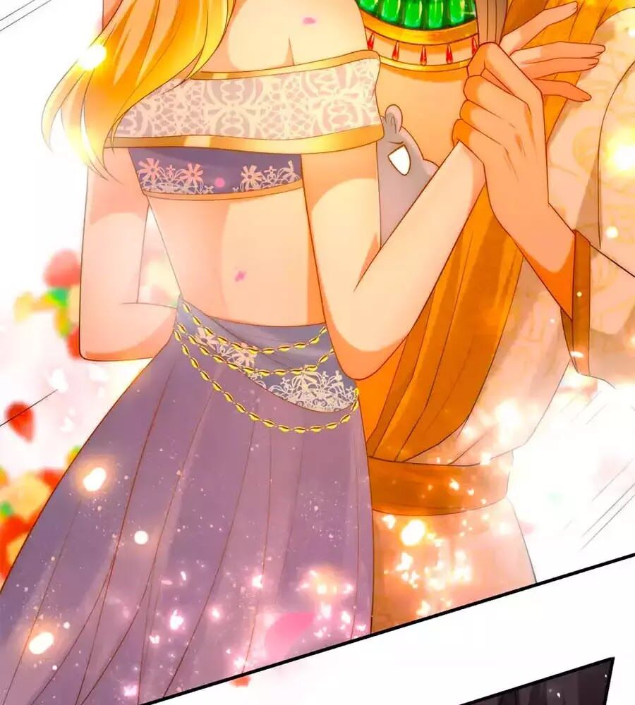 Sủng Hậu Của Vương Chap 21 - Next Chap 22