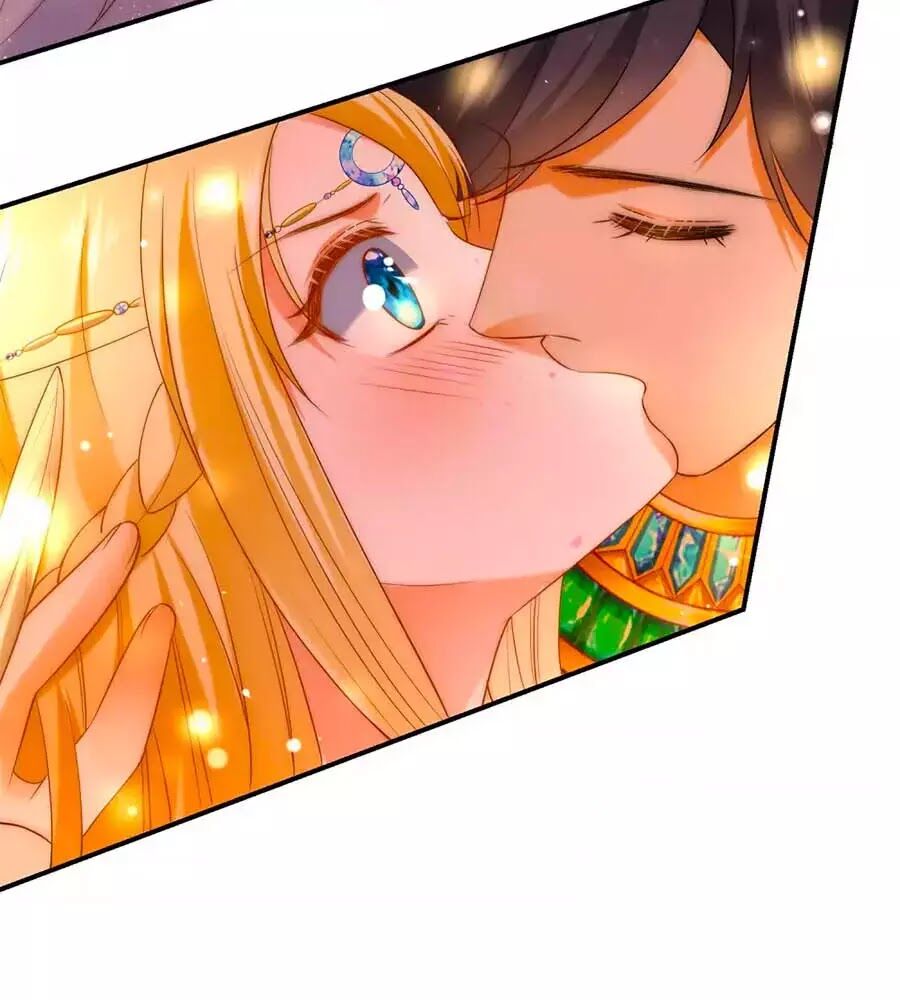 Sủng Hậu Của Vương Chap 21 - Next Chap 22