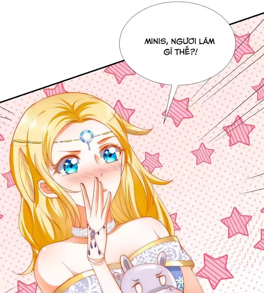 Sủng Hậu Của Vương Chap 21 - Next Chap 22