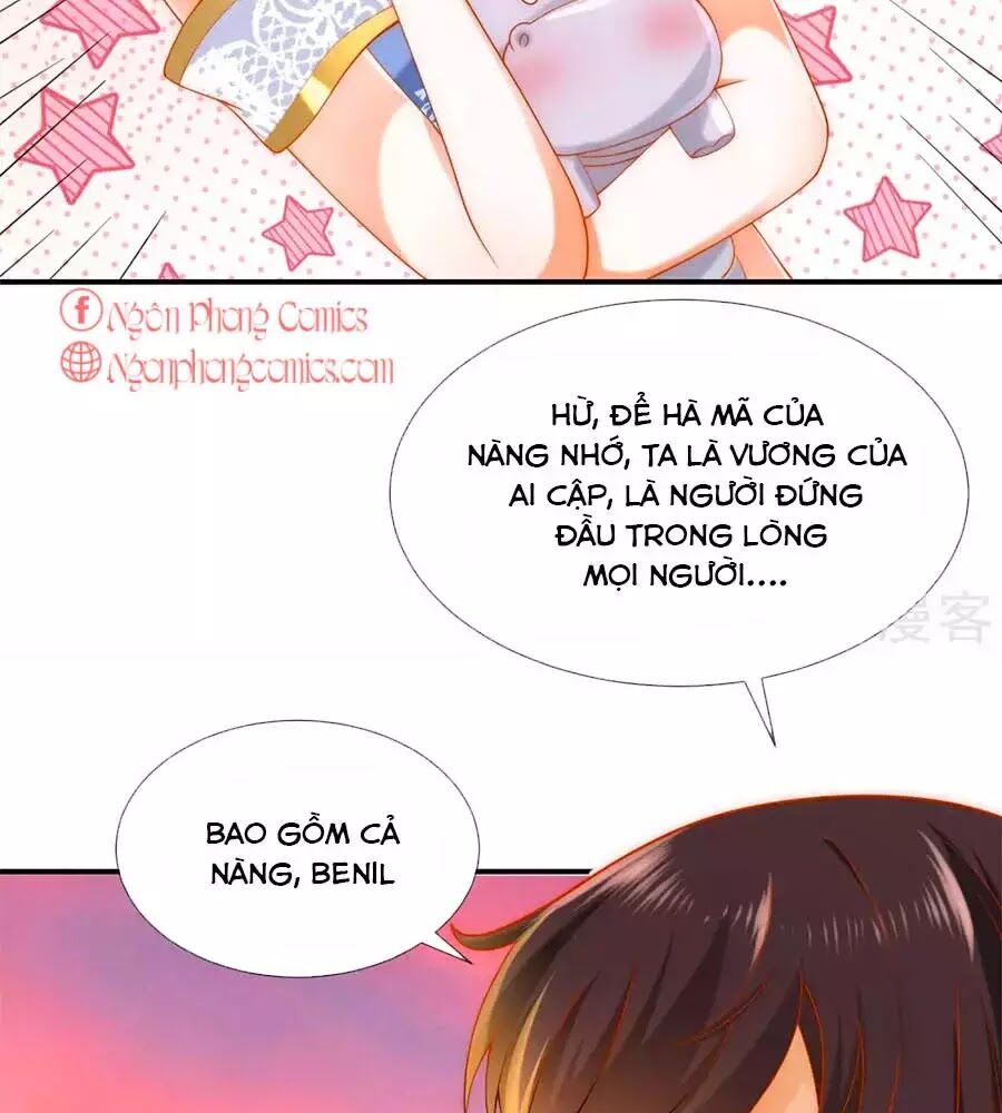 Sủng Hậu Của Vương Chap 21 - Next Chap 22