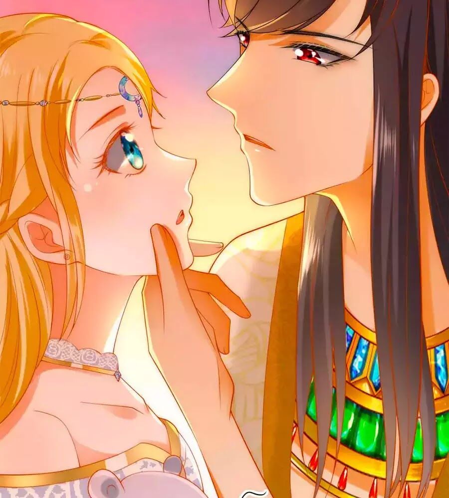 Sủng Hậu Của Vương Chap 21 - Next Chap 22