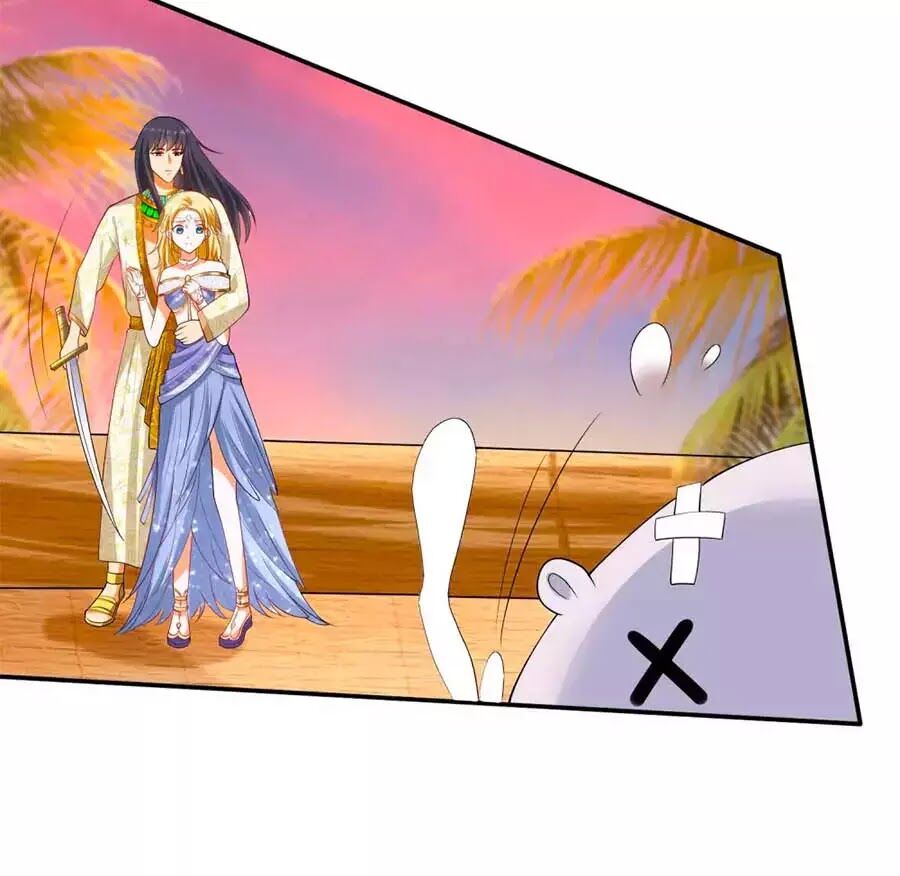 Sủng Hậu Của Vương Chap 21 - Next Chap 22