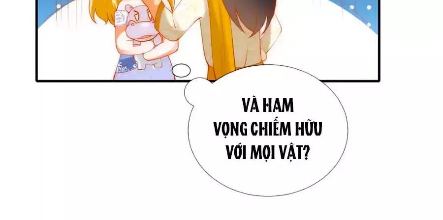 Sủng Hậu Của Vương Chap 21 - Next Chap 22