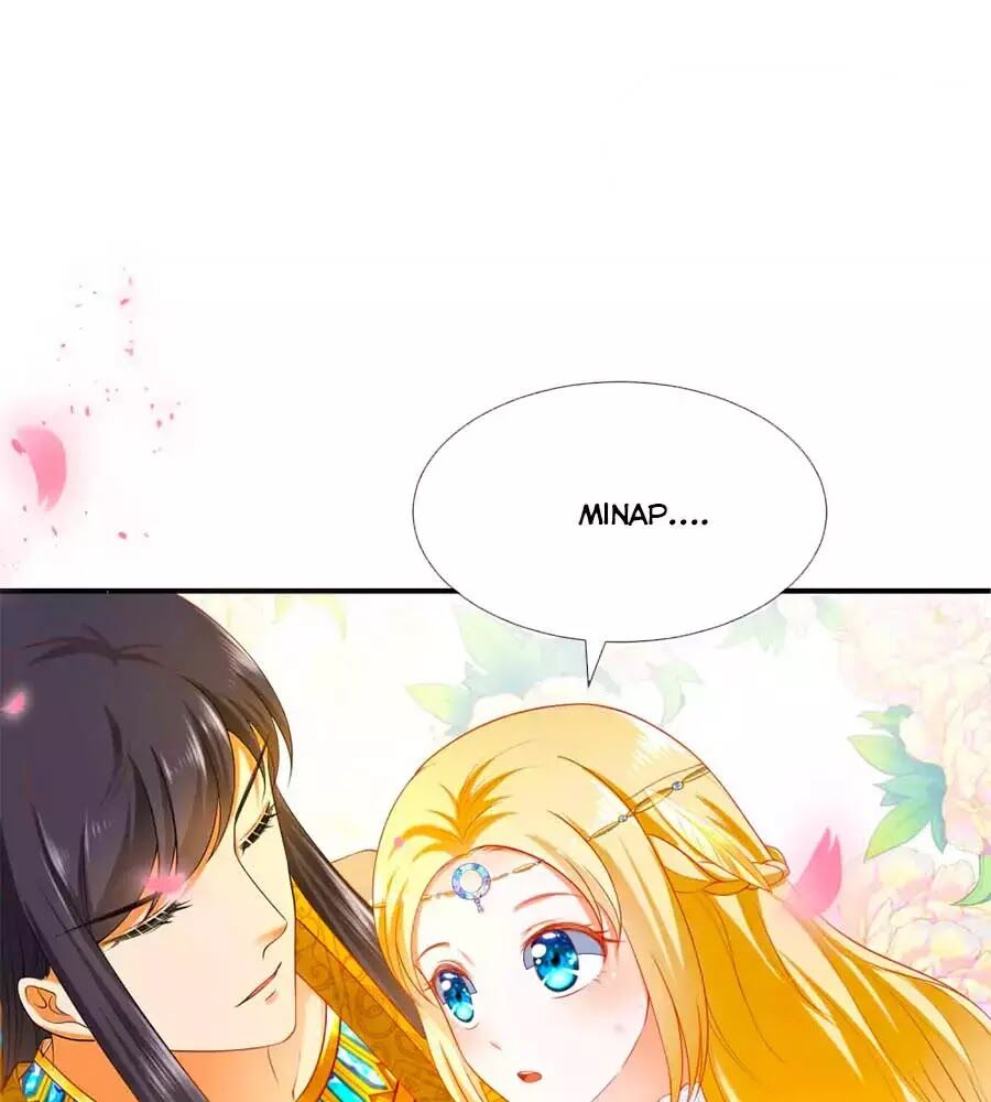 Sủng Hậu Của Vương Chap 21 - Next Chap 22