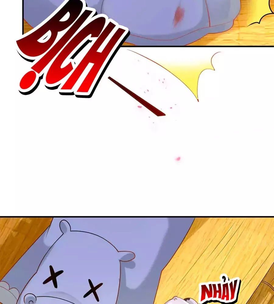 Sủng Hậu Của Vương Chap 21 - Next Chap 22