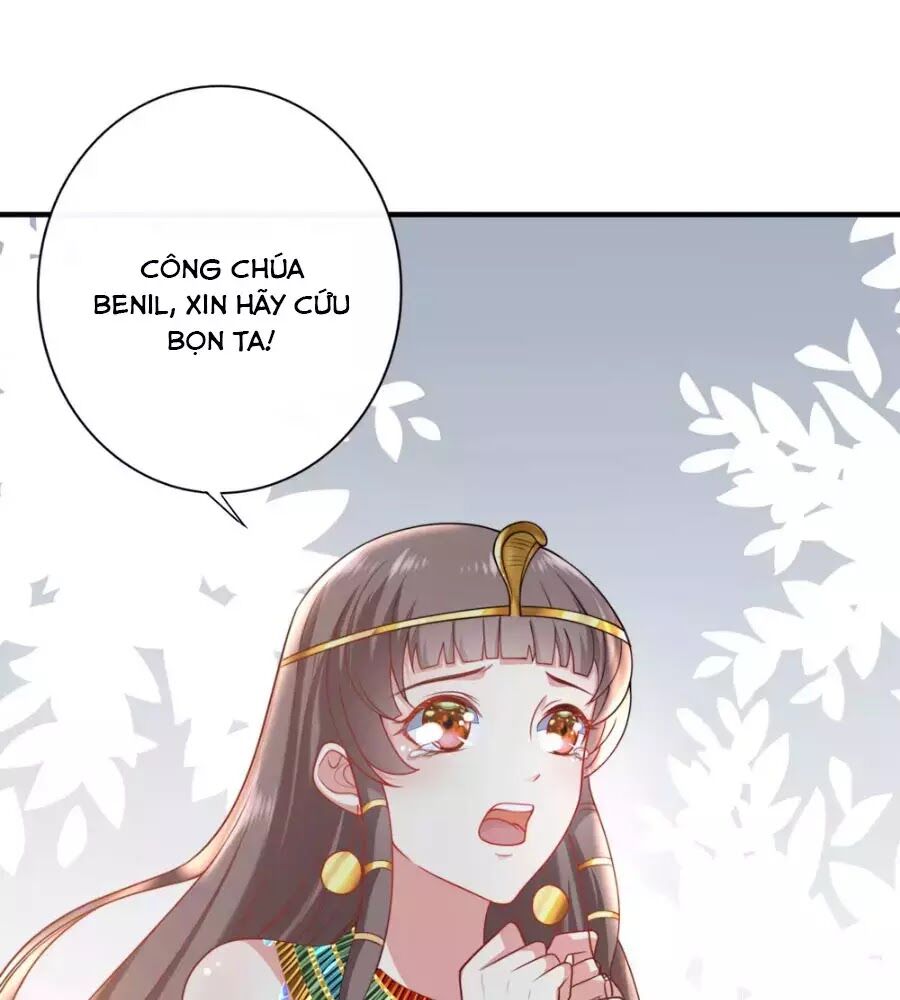 Sủng Hậu Của Vương Chap 22 - Next Chap 23