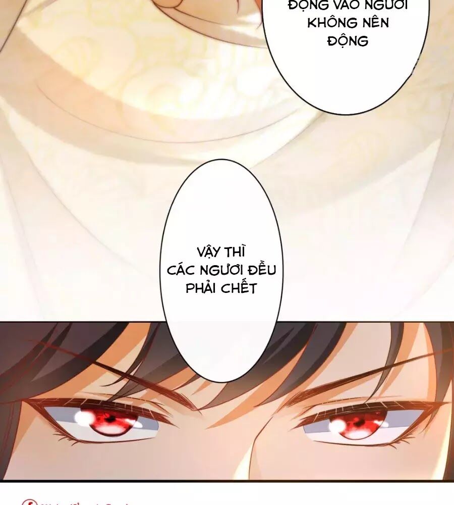 Sủng Hậu Của Vương Chap 22 - Next Chap 23