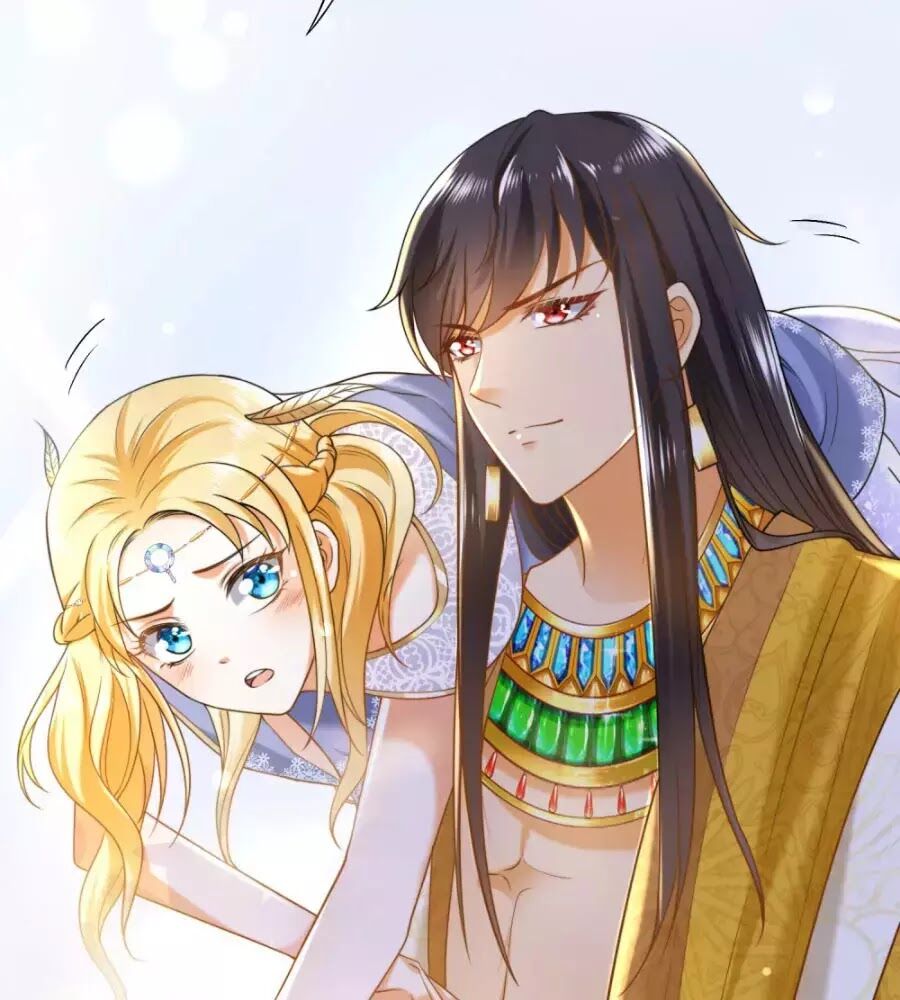 Sủng Hậu Của Vương Chap 22 - Next Chap 23