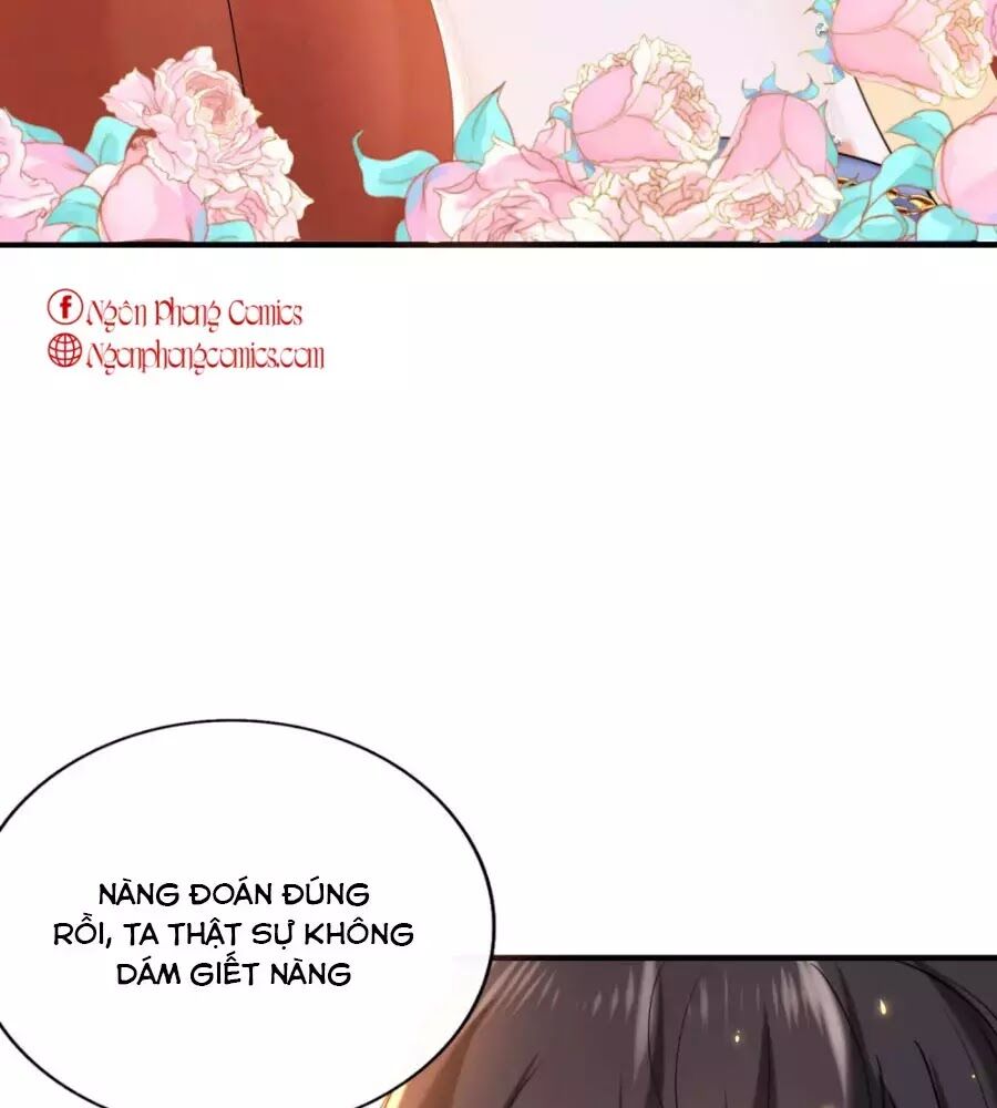 Sủng Hậu Của Vương Chap 22 - Next Chap 23