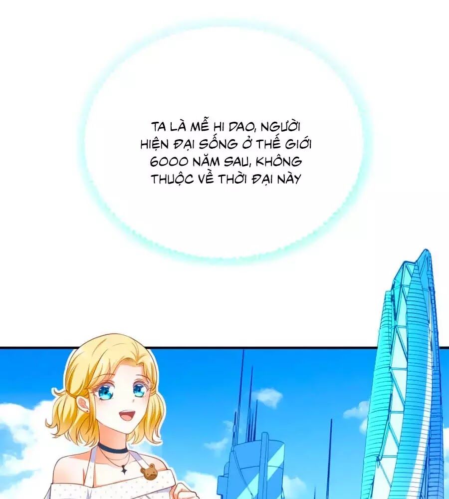 Sủng Hậu Của Vương Chap 23 - Next Chap 24