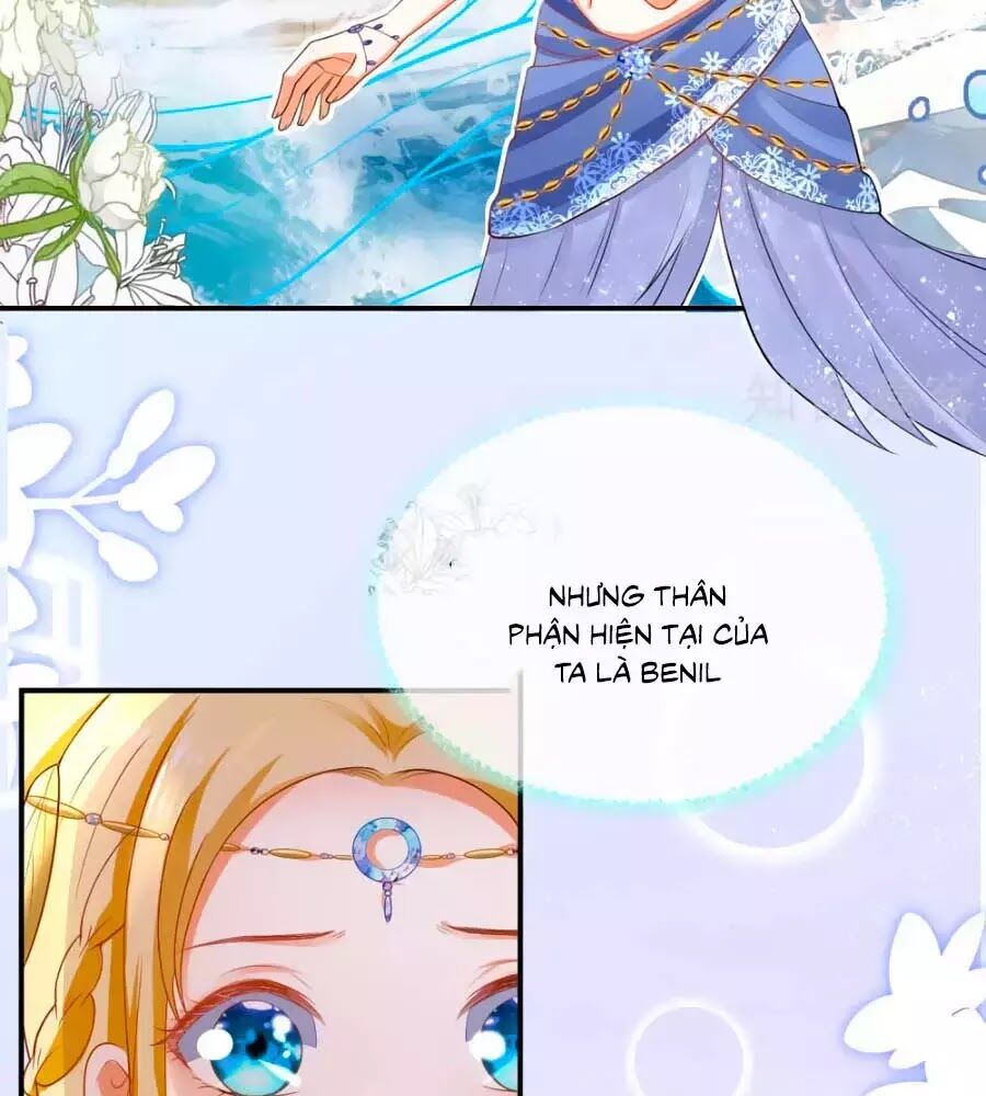 Sủng Hậu Của Vương Chap 23 - Next Chap 24