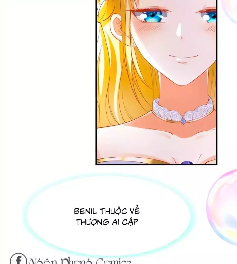 Sủng Hậu Của Vương Chap 23 - Next Chap 24