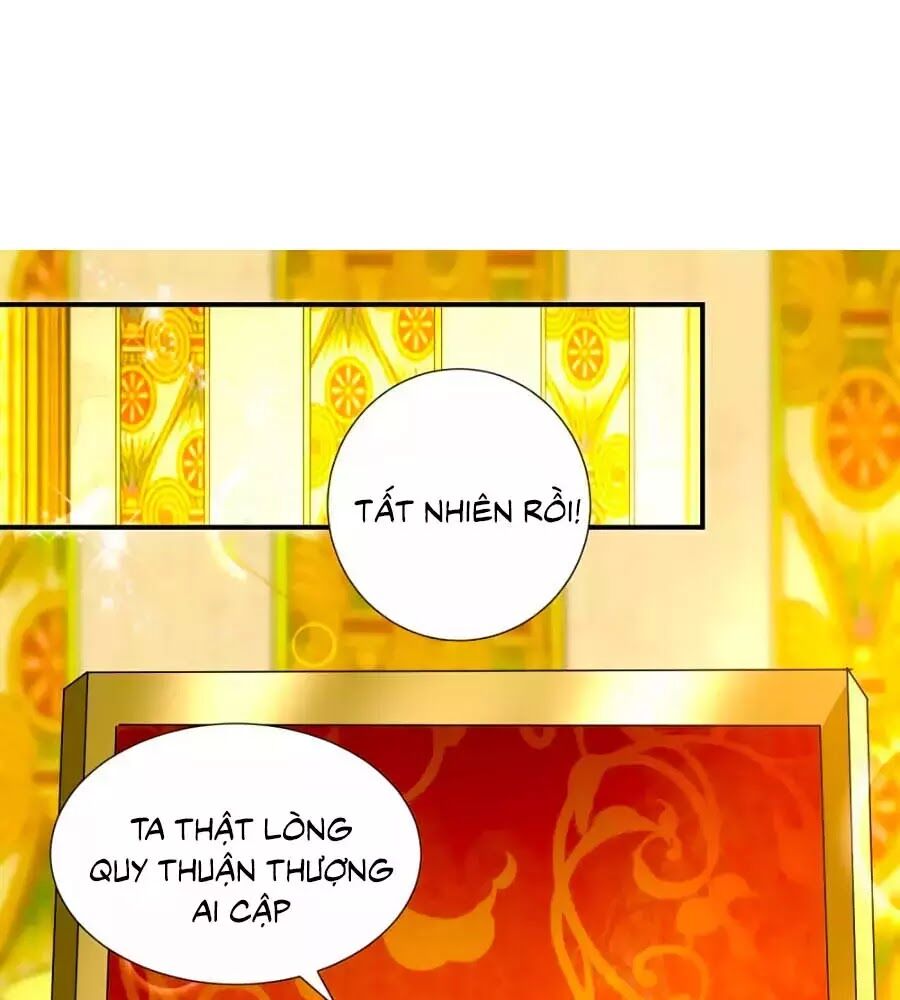 Sủng Hậu Của Vương Chap 23 - Next Chap 24