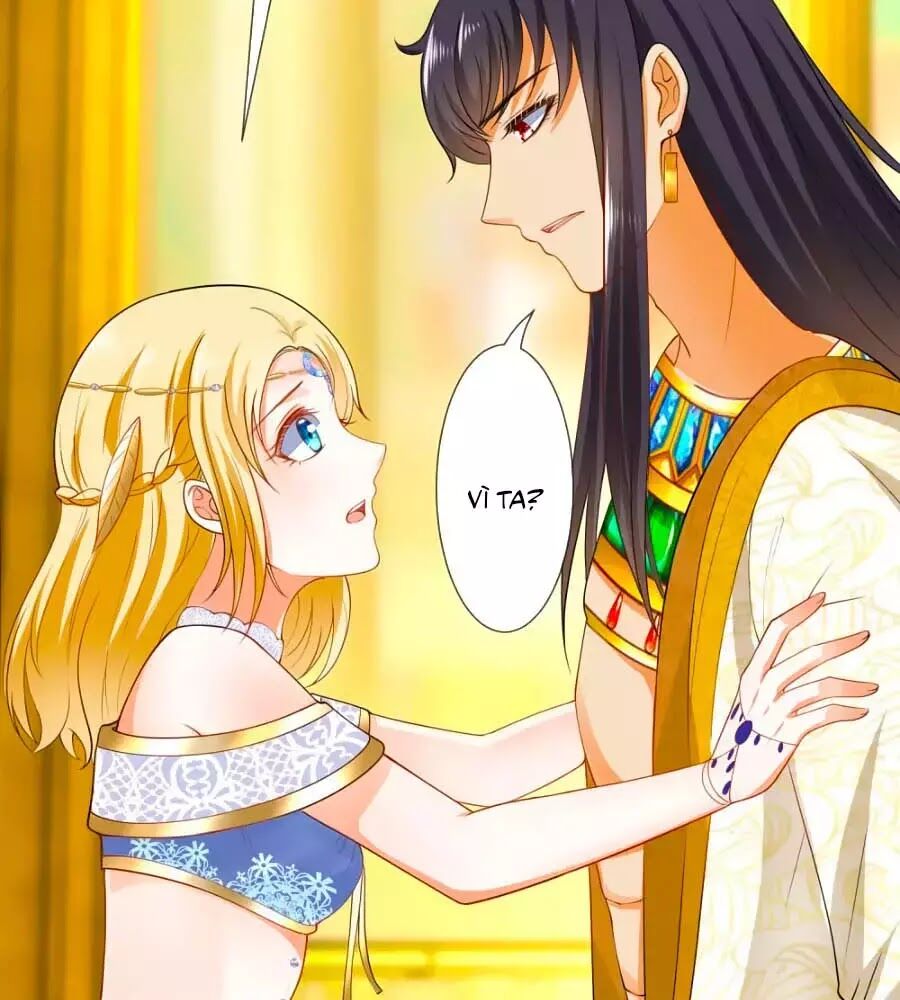 Sủng Hậu Của Vương Chap 23 - Next Chap 24