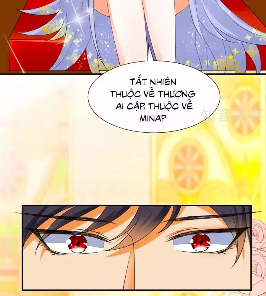 Sủng Hậu Của Vương Chap 23 - Next Chap 24
