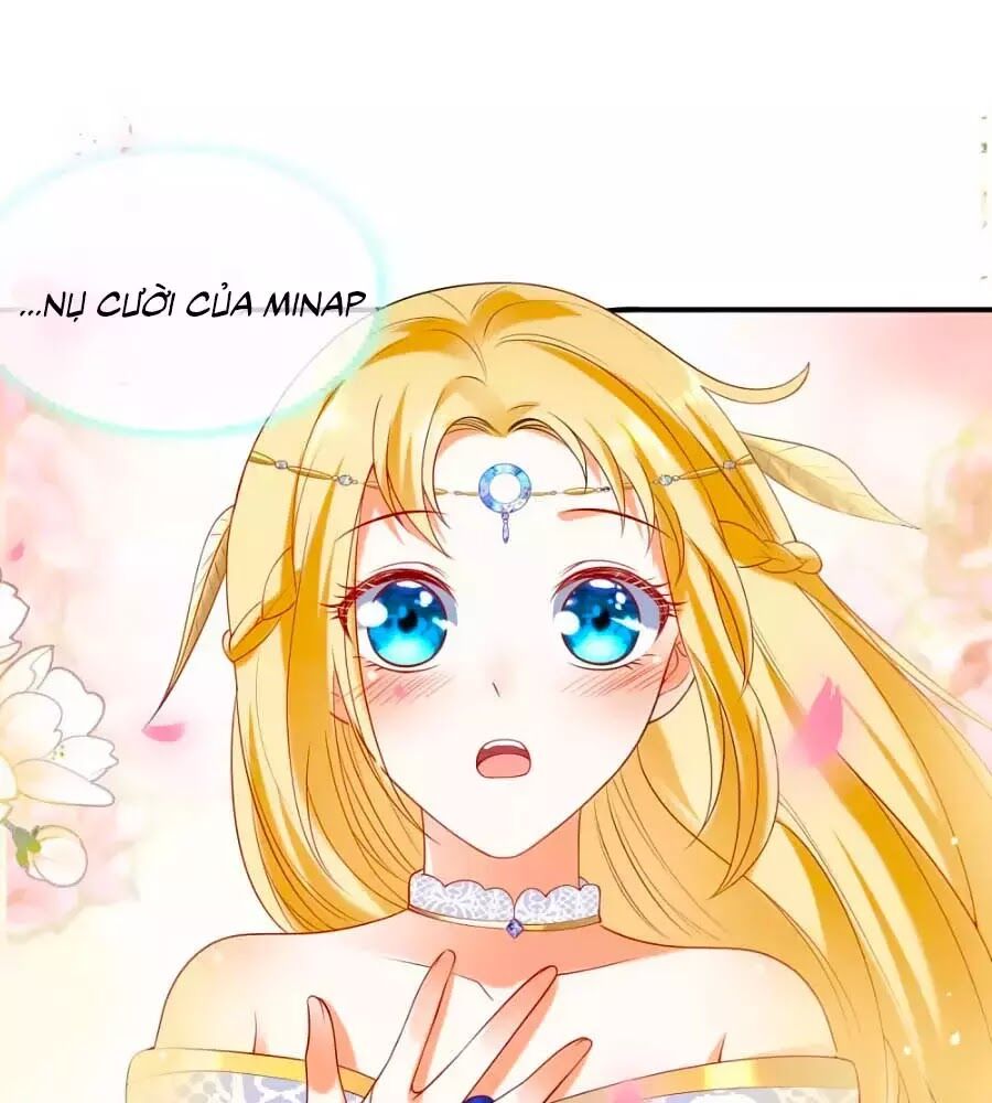 Sủng Hậu Của Vương Chap 23 - Next Chap 24