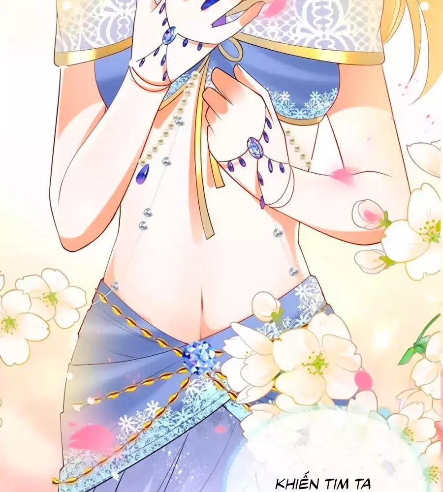 Sủng Hậu Của Vương Chap 23 - Next Chap 24