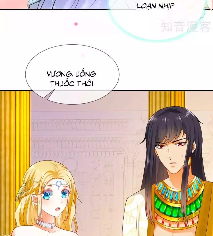 Sủng Hậu Của Vương Chap 23 - Next Chap 24