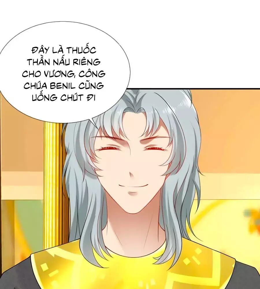 Sủng Hậu Của Vương Chap 23 - Next Chap 24