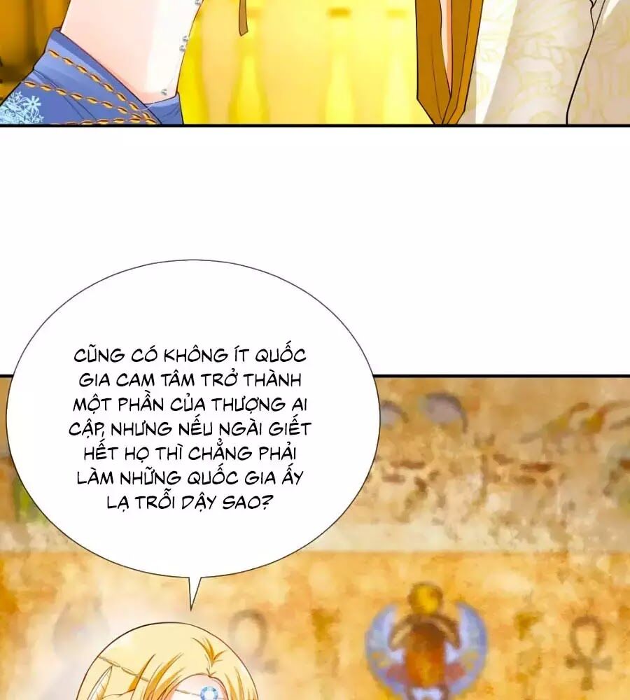 Sủng Hậu Của Vương Chap 23 - Next Chap 24