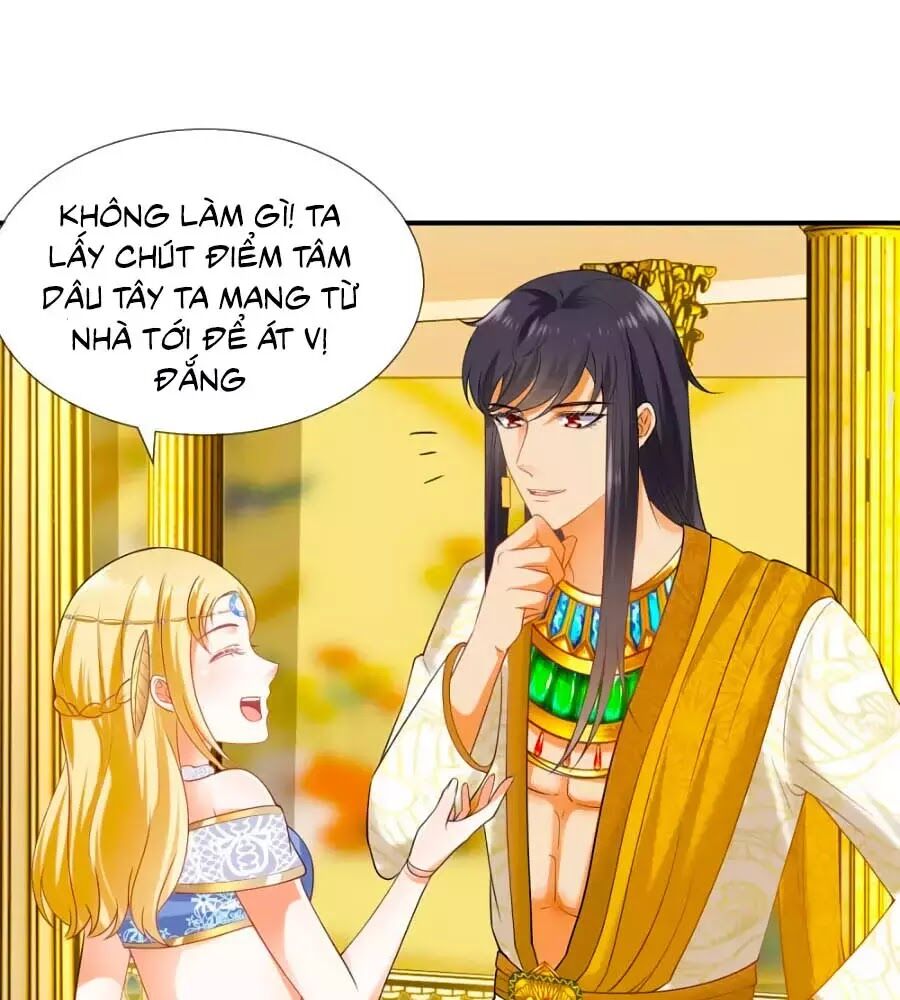 Sủng Hậu Của Vương Chap 23 - Next Chap 24