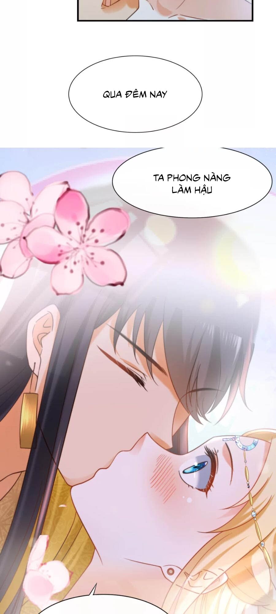 Sủng Hậu Của Vương Chap 24 - Next Chap 25