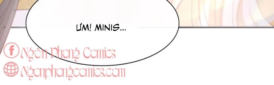 Sủng Hậu Của Vương Chap 24 - Next Chap 25