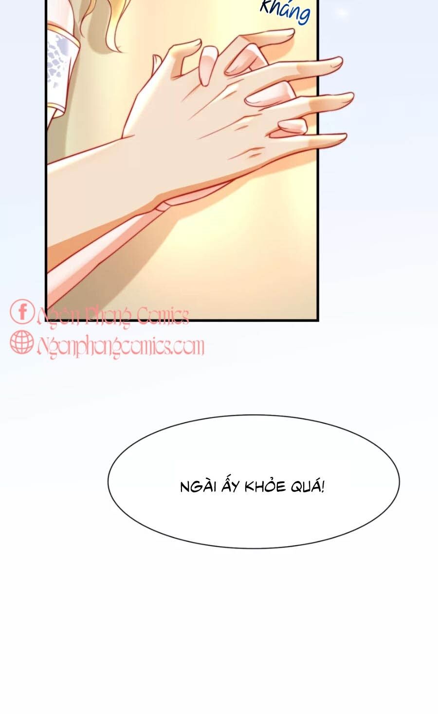 Sủng Hậu Của Vương Chap 24 - Next Chap 25