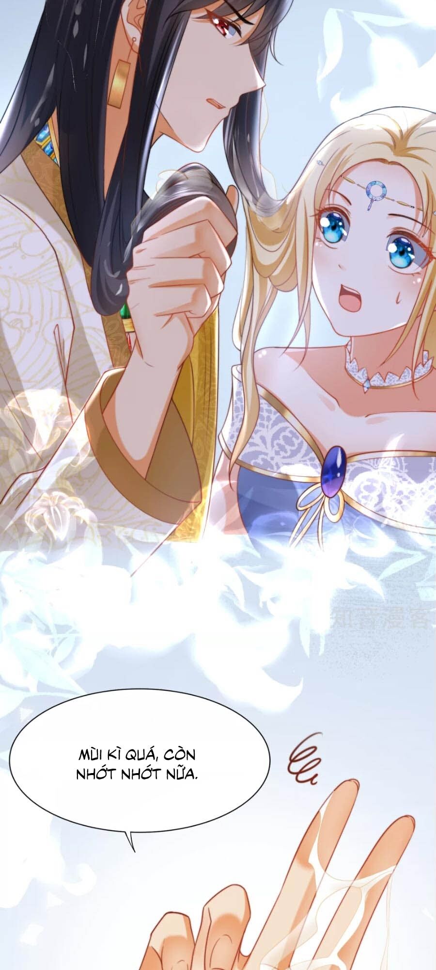 Sủng Hậu Của Vương Chap 24 - Next Chap 25