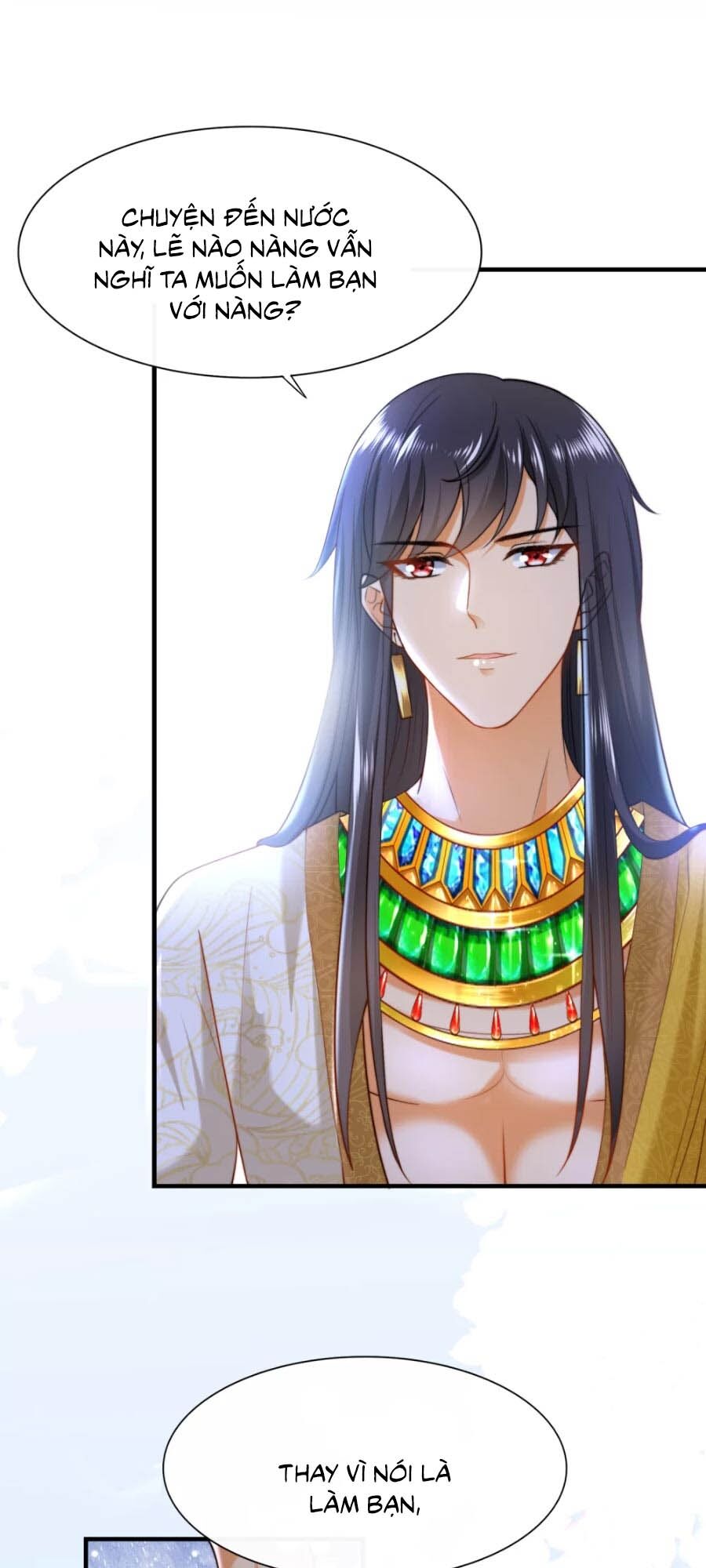 Sủng Hậu Của Vương Chap 24 - Next Chap 25