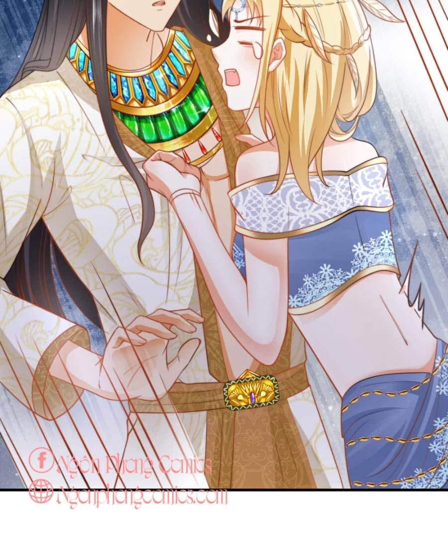 Sủng Hậu Của Vương Chap 24 - Next Chap 25