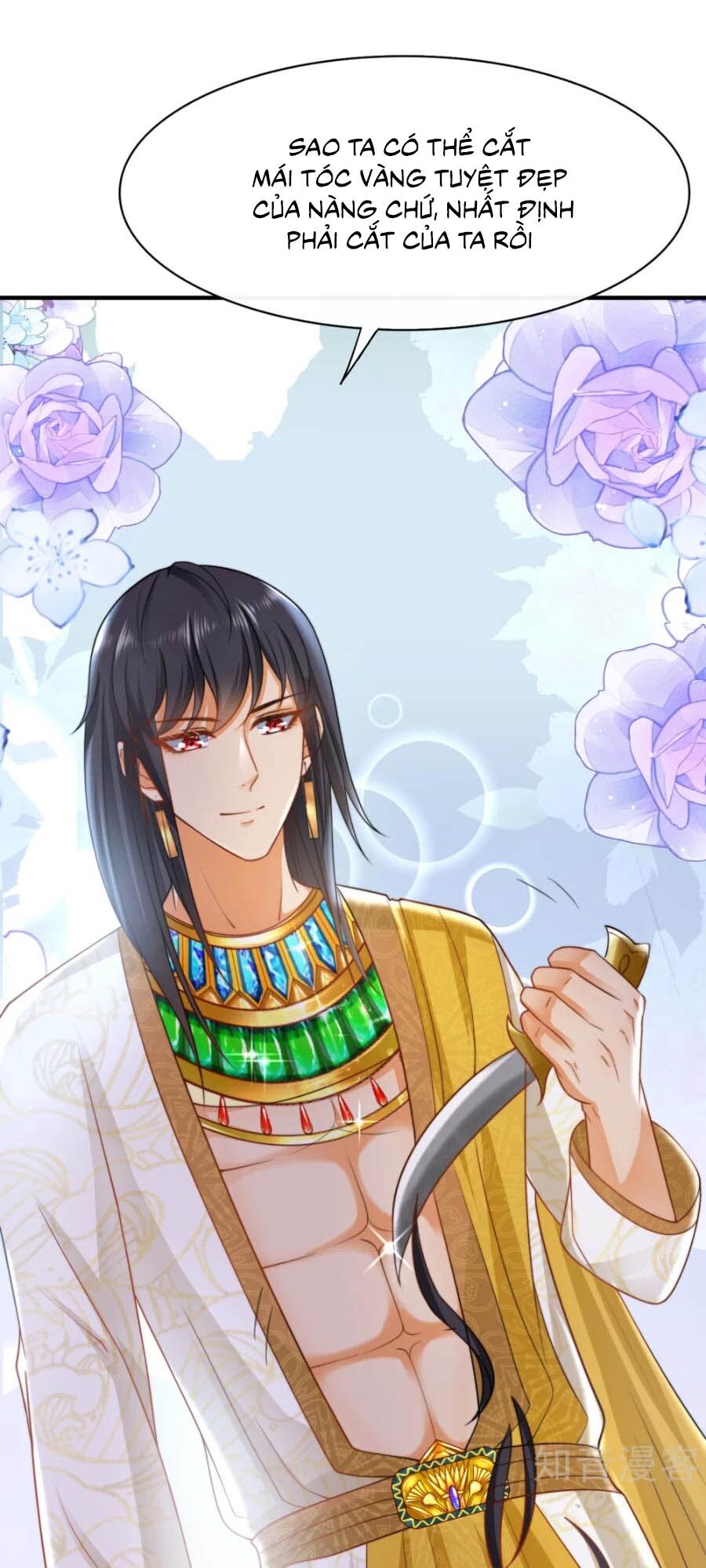 Sủng Hậu Của Vương Chap 24 - Next Chap 25