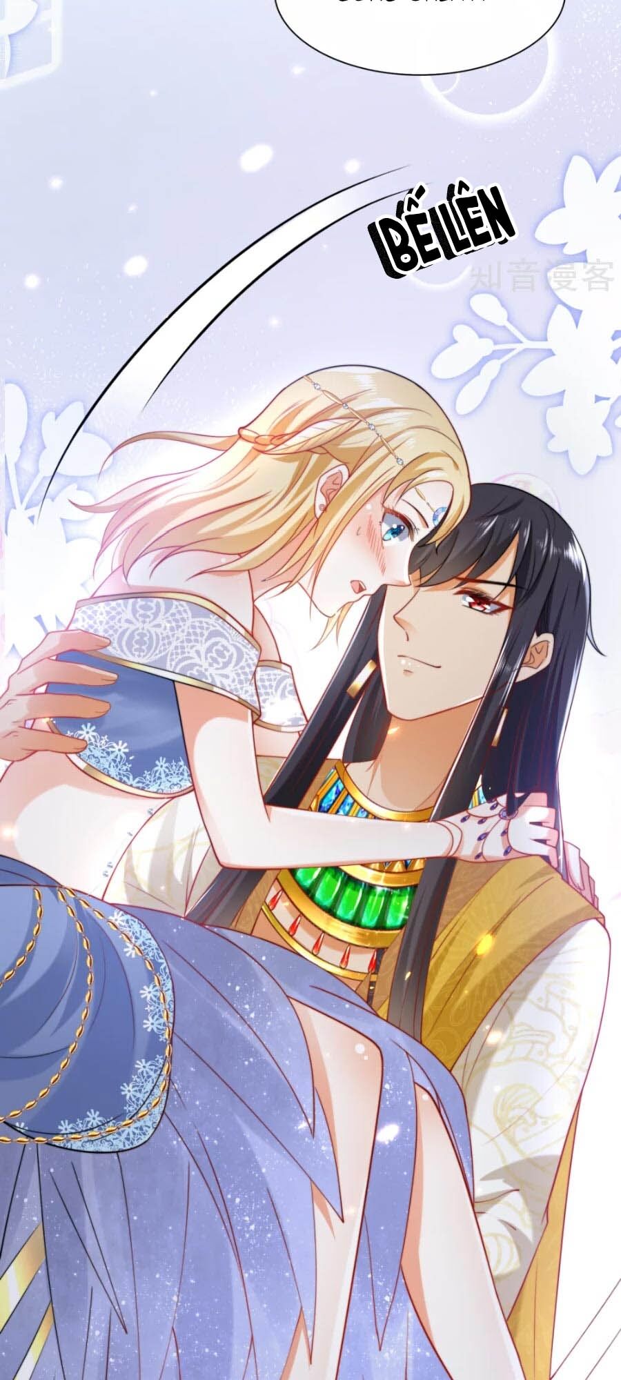 Sủng Hậu Của Vương Chap 24 - Next Chap 25