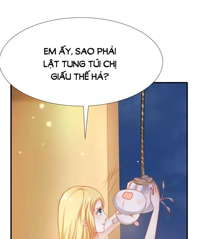 Sủng Hậu Của Vương Chap 25 - Next Chap 26