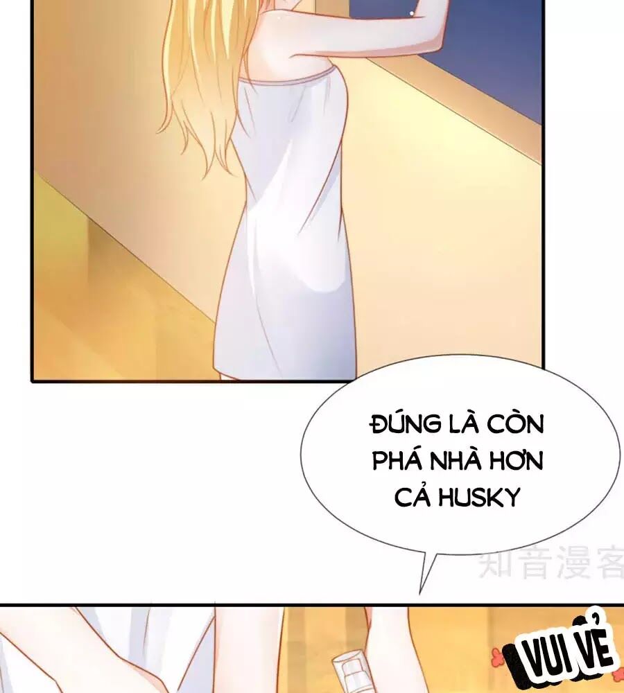 Sủng Hậu Của Vương Chap 25 - Next Chap 26