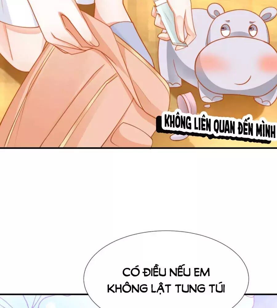 Sủng Hậu Của Vương Chap 25 - Next Chap 26