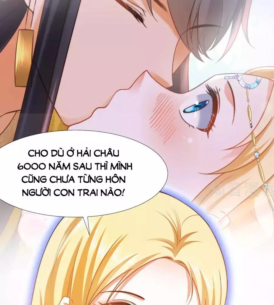 Sủng Hậu Của Vương Chap 25 - Next Chap 26
