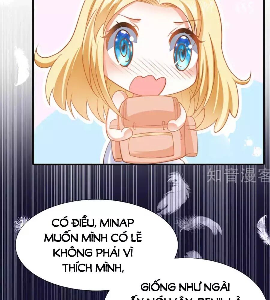 Sủng Hậu Của Vương Chap 25 - Next Chap 26